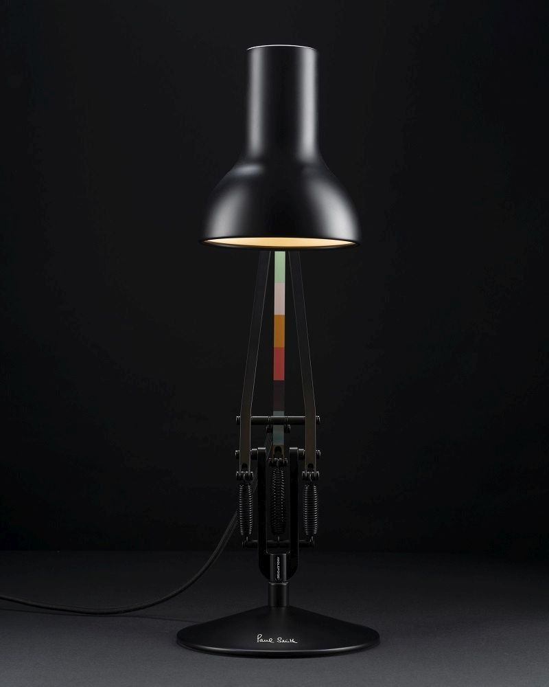 Anglepoise paul smith edition 1 sale